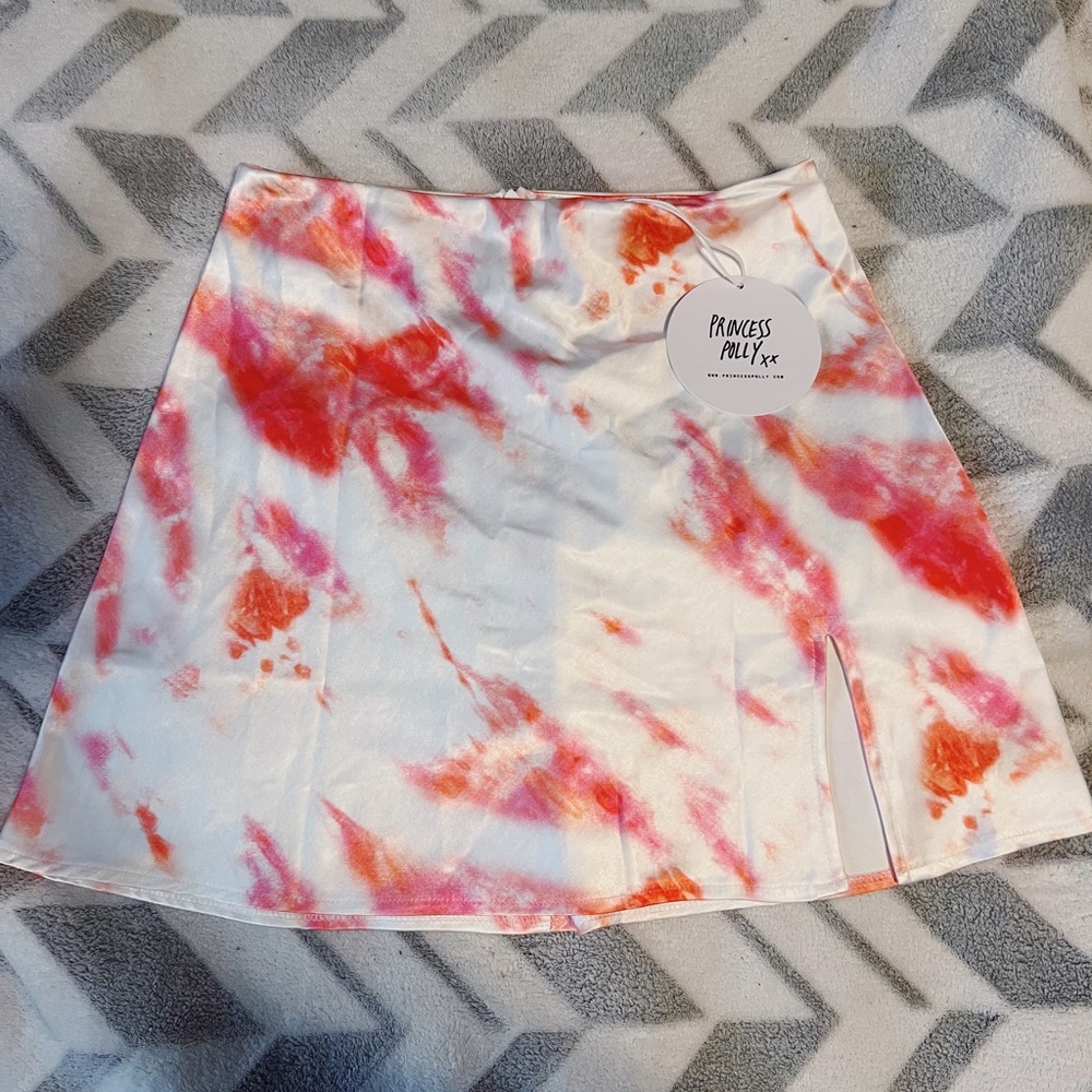 Princess Polly Mini Skirt